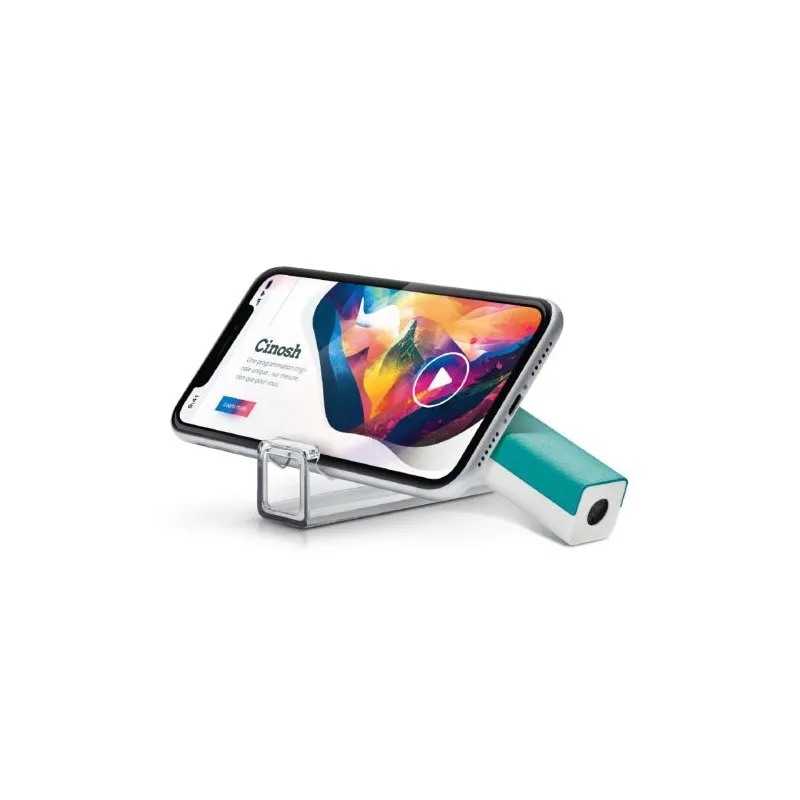 Spray Nettoyant Écran et Support Smartphone