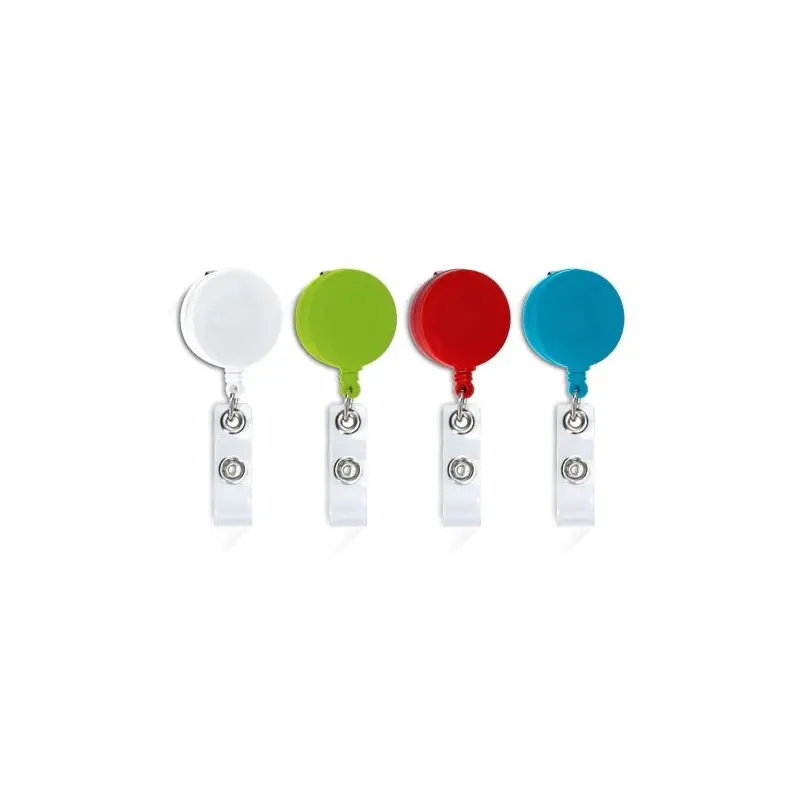 Porte Badge Extensible Pratique et Personnalisable