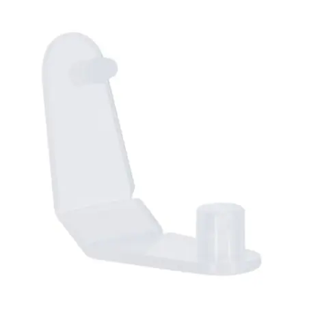 Attache PP 4mm - Pratique et Personnalisable