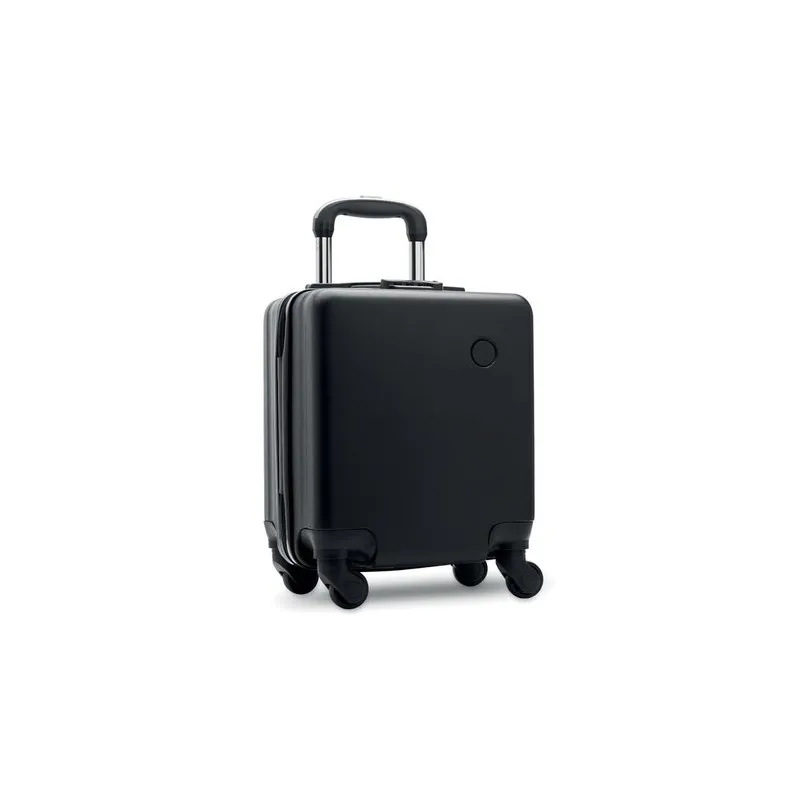 Valise Trolley Sous Siège STOR: Élégance et Praticité