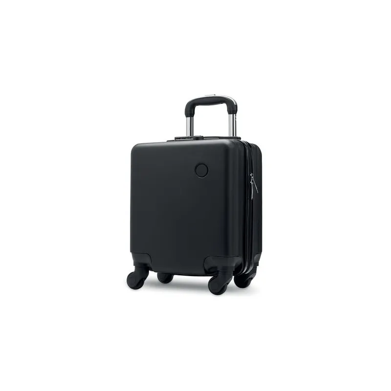 Valise Trolley Sous Siège STOR: Élégance et Praticité