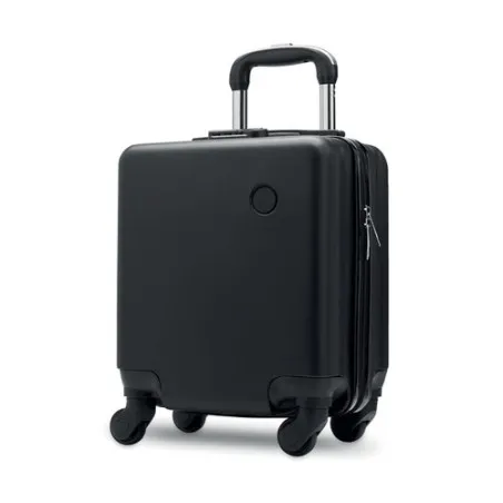 Valise Trolley Sous Siège STOR: Élégance et Praticité