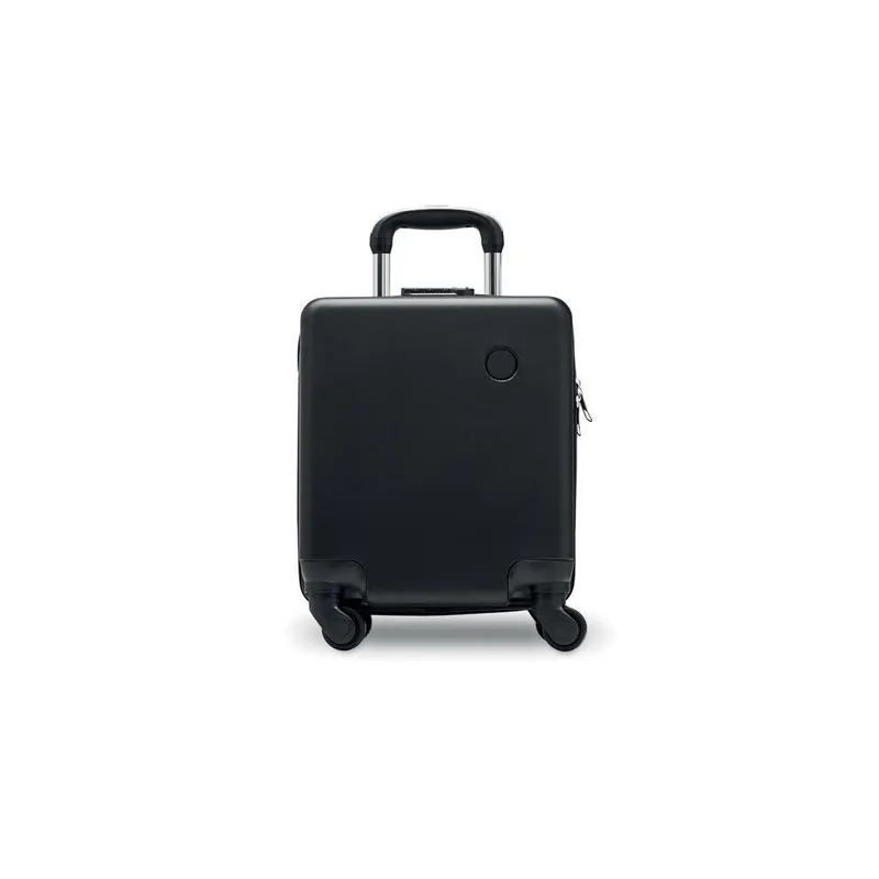 Valise Trolley Sous Siège STOR: Élégance et Praticité