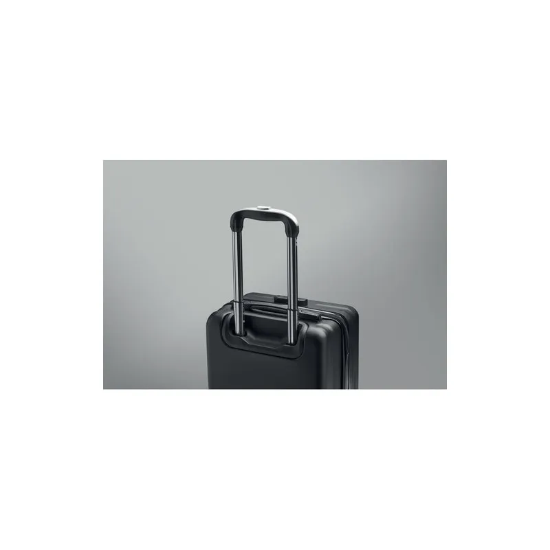 Valise Trolley Sous Siège STOR: Élégance et Praticité