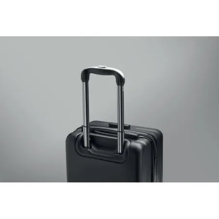 Valise Trolley Sous Siège STOR: Élégance et Praticité