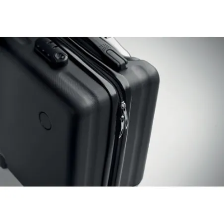 Valise Trolley Sous Siège STOR: Élégance et Praticité