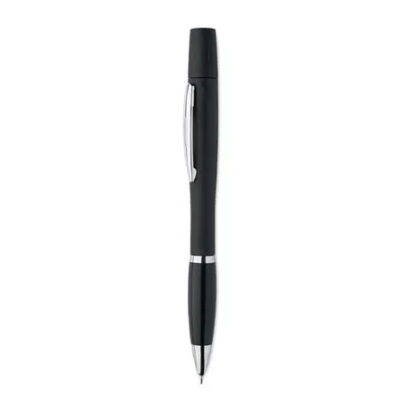 Stylo multifonction personnalisé avec kit de nettoyage écologique TWS Matières : coton biologique Taille textile : S Couleurs : 
