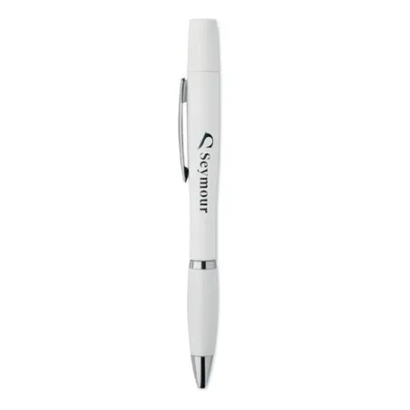 Stylo multifonction personnalisé avec kit de nettoyage écologique TWS Matières : coton biologique Taille textile : M Couleurs : 