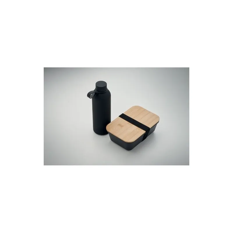 Set 2 pièces pour le déjeuner EMERALD SET