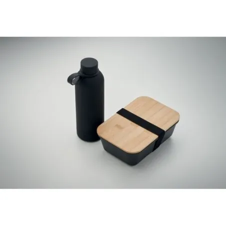 Set 2 pièces pour le déjeuner EMERALD SET