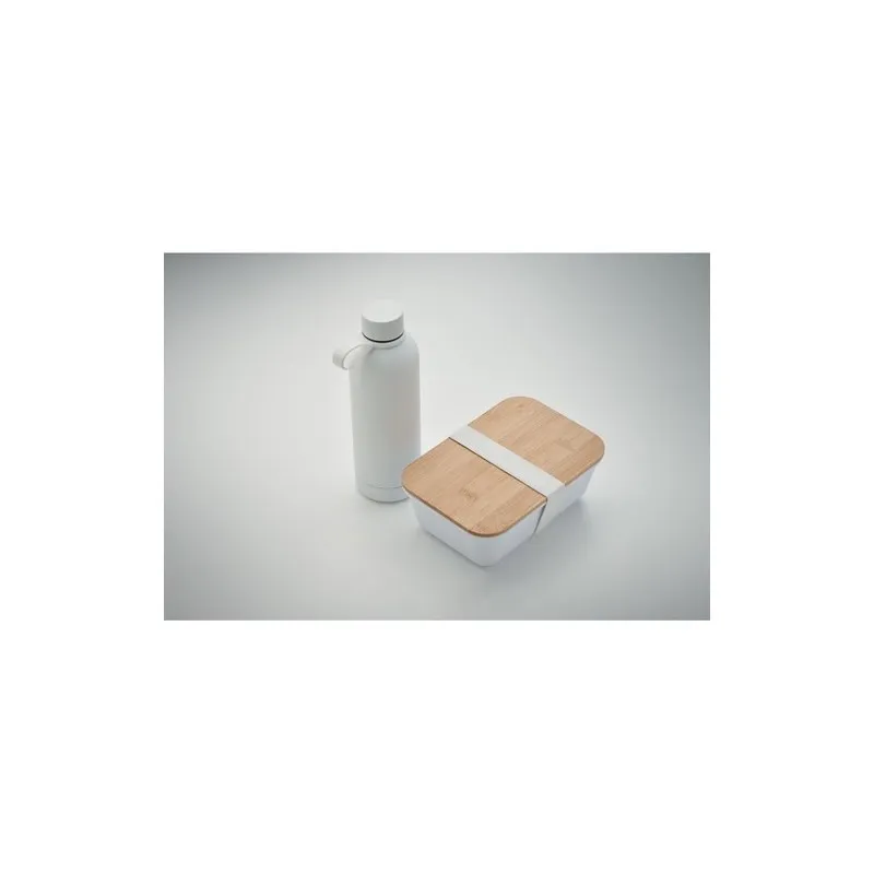 Set 2 pièces pour le déjeuner EMERALD SET