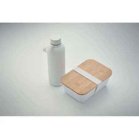 Set 2 pièces pour le déjeuner EMERALD SET