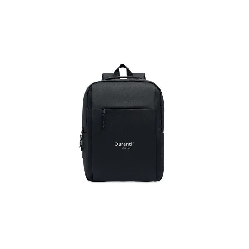 Sac à dos RPET pour ordinateur AKRAOS