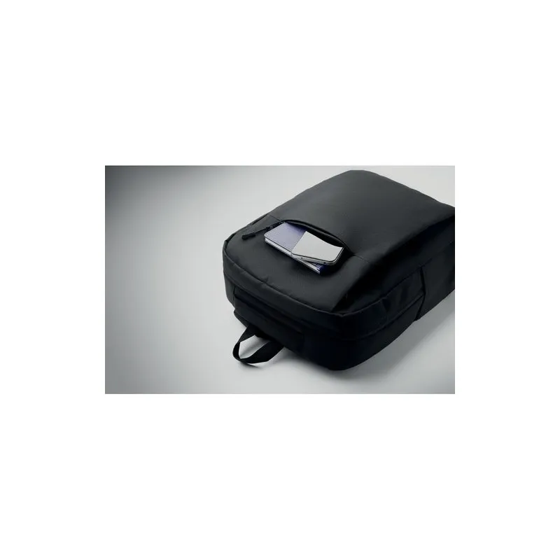 Sac à dos RPET pour ordinateur AKRAOS