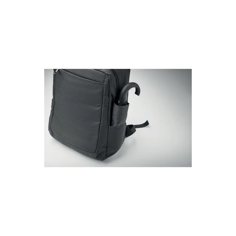 Sac à dos écologique en RPET 600D personnalisable pas cher - DALVIK Matières : coton biologique Taille textile : 3XL Couleurs : 