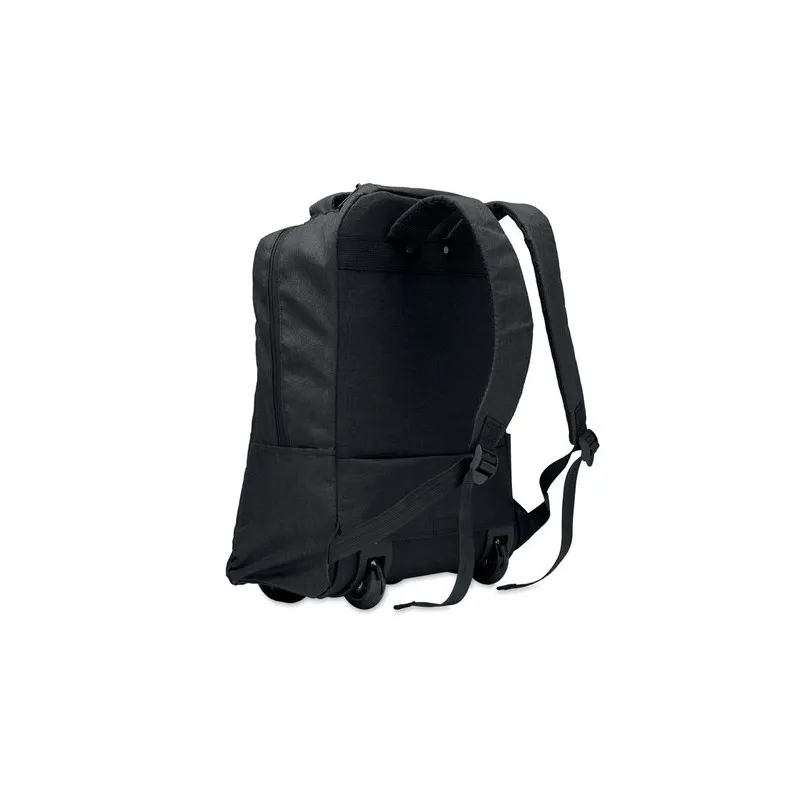 Sac à dos écologique en RPET 600D personnalisable pas cher - DALVIK Matières : coton biologique Taille textile : 3XL Couleurs : 