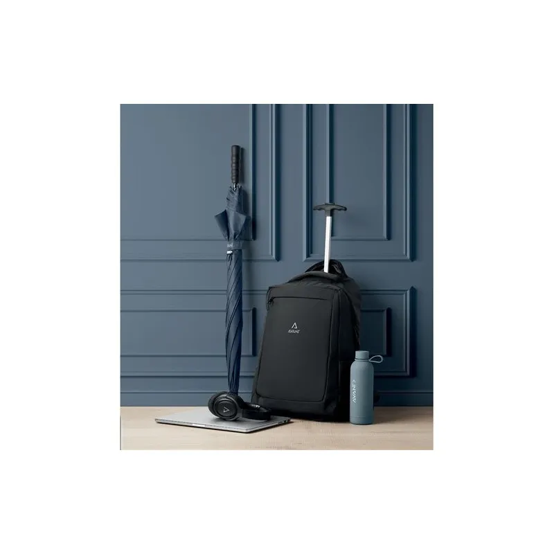 Sac à dos écologique en RPET 600D personnalisable pas cher - DALVIK Matières : coton biologique Taille textile : 3XL Couleurs : 