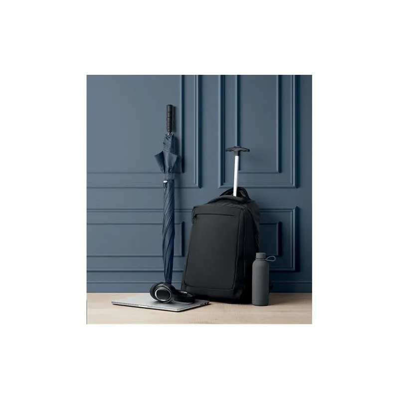 Sac à dos écologique en RPET 600D personnalisable pas cher - DALVIK Matières : coton biologique Taille textile : 3XL Couleurs : 