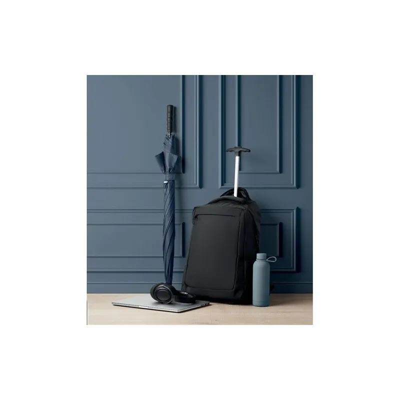 Sac à dos écologique en RPET 600D personnalisable pas cher - DALVIK Matières : coton biologique Taille textile : 3XL Couleurs : 