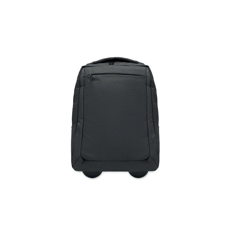 Sac à dos écologique en RPET 600D personnalisable pas cher - DALVIK Matières : coton biologique Taille textile : 3XL Couleurs : 