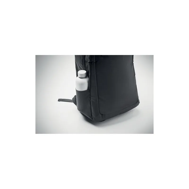 Sac à dos écologique en RPET 600D personnalisable pas cher - DALVIK Matières : coton biologique Taille textile : 3XL Couleurs : 