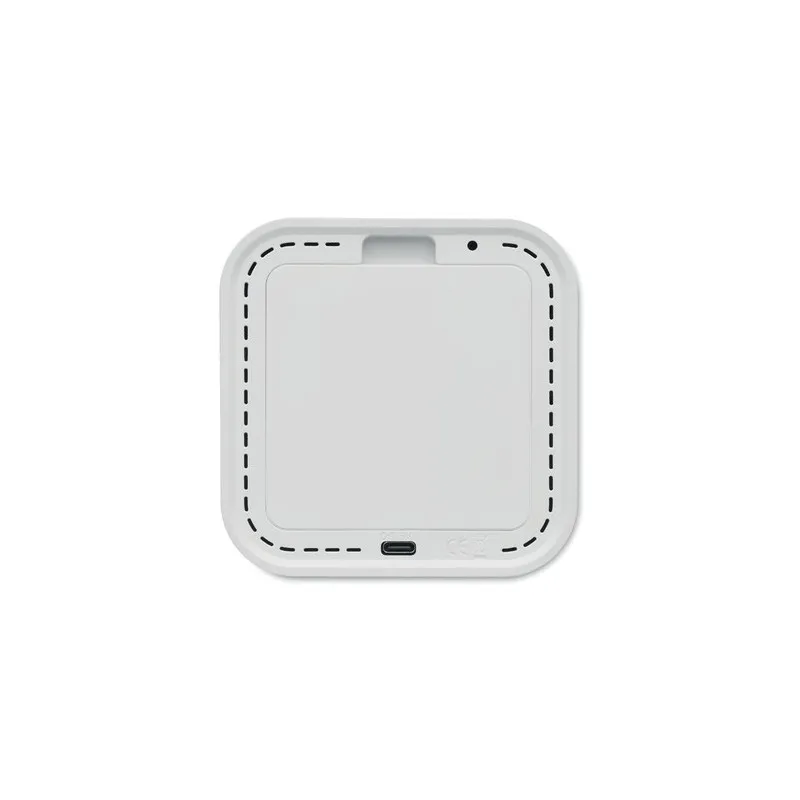 Réveil Écologique LUCE en ABS/RPET Recyclé