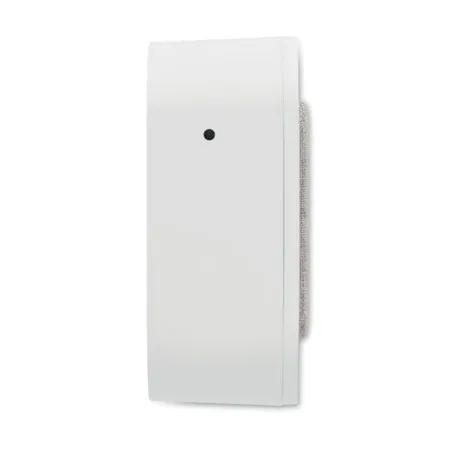 Réveil Écologique LUCE en ABS/RPET Recyclé