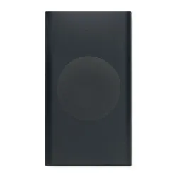 Powerbank Écologique Personnalisé 5000mAh 15W POWERPLUS Matières : coton biologique Taille textile : S Couleurs : corde 2