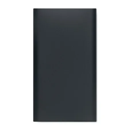 Powerbank Écologique Personnalisé 5000mAh 15W POWERPLUS Matières : coton biologique Taille textile : S Couleurs : corde cadeau e