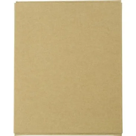 Carnet A5 Écologique en Bambou Personnalisé - Jo, Idéal Cadeau pas cher Matières : polyester Couleurs : rouge Contenance : 18 L 