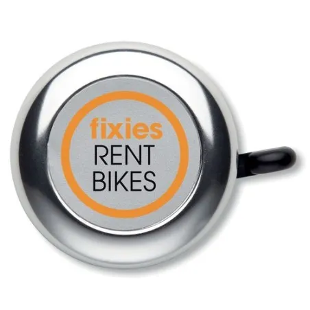 Sonnette de Vélo RINGRING Personnalisable