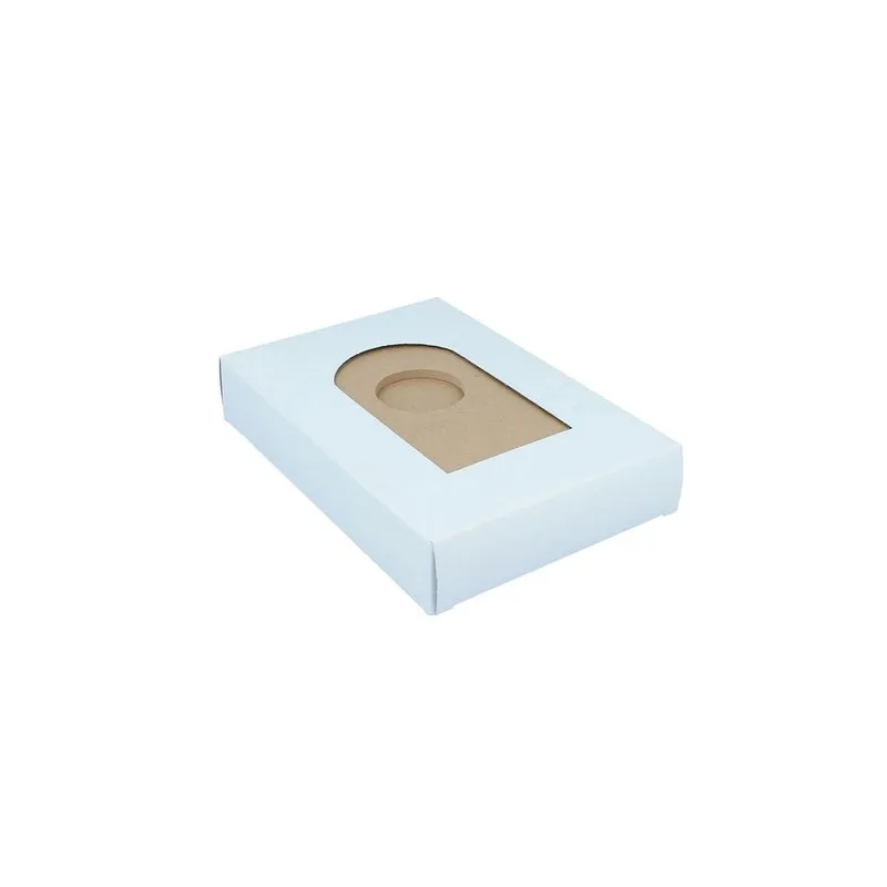 Nichoir WOOHOUSE : Refuge idéal pour vos oiseaux