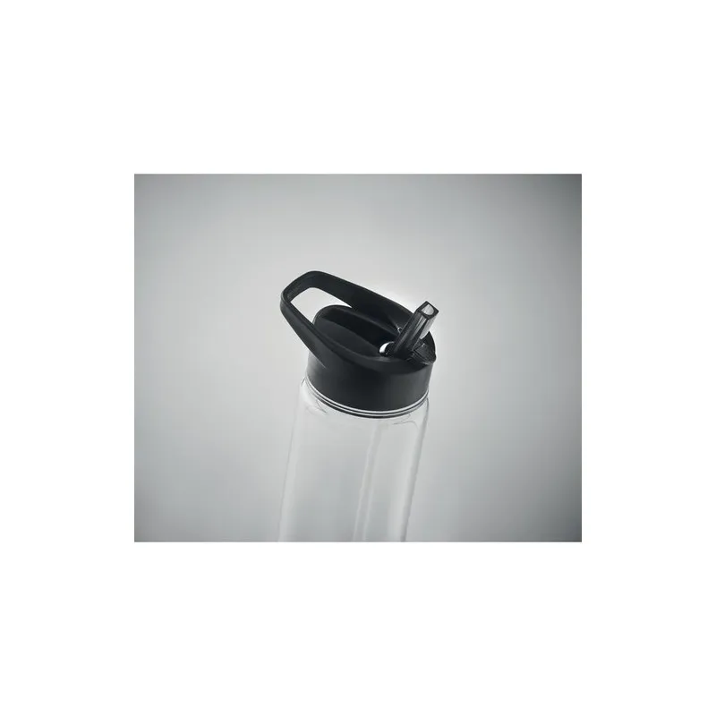 Bouteille RPET 650ml ALABAMA - Écologique et Pratique écologique personnalisé