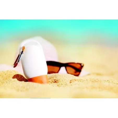 Crème Solaire SUNCARE SPF25 - Protection Efficace