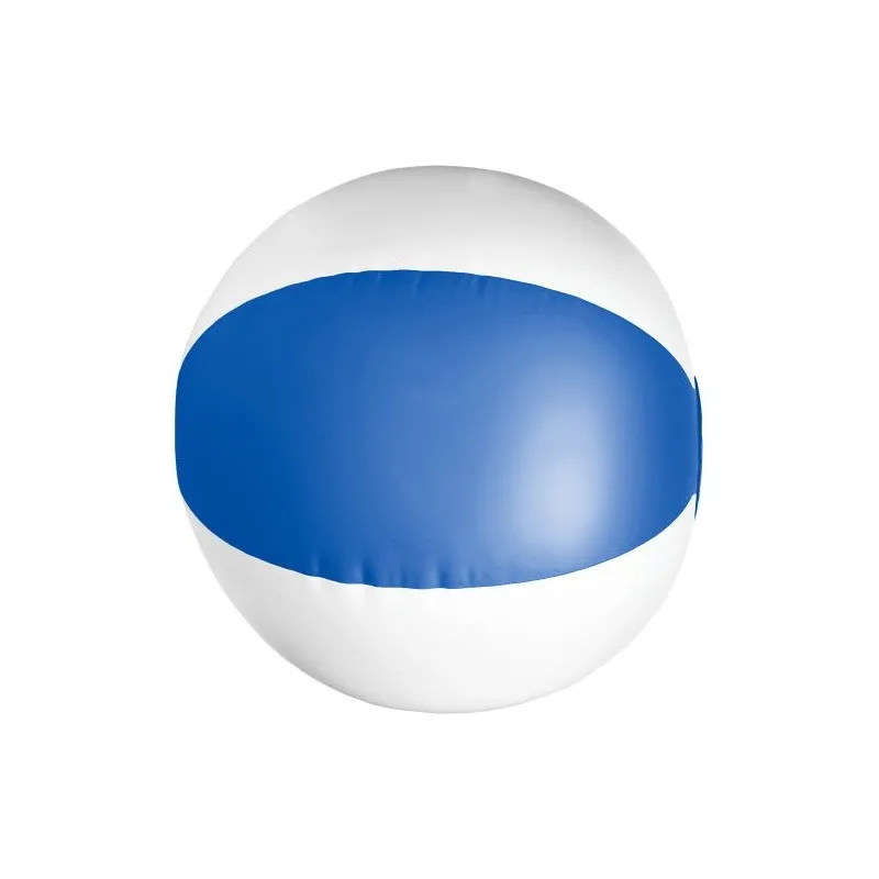Ballon de Plage Gonflable en PVC Lola