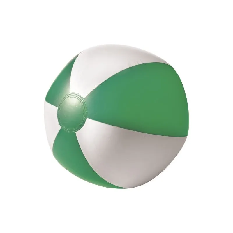 Ballon de Plage Gonflable en PVC Lola