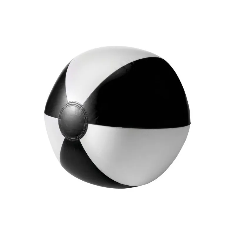 Ballon de Plage Gonflable en PVC Lola