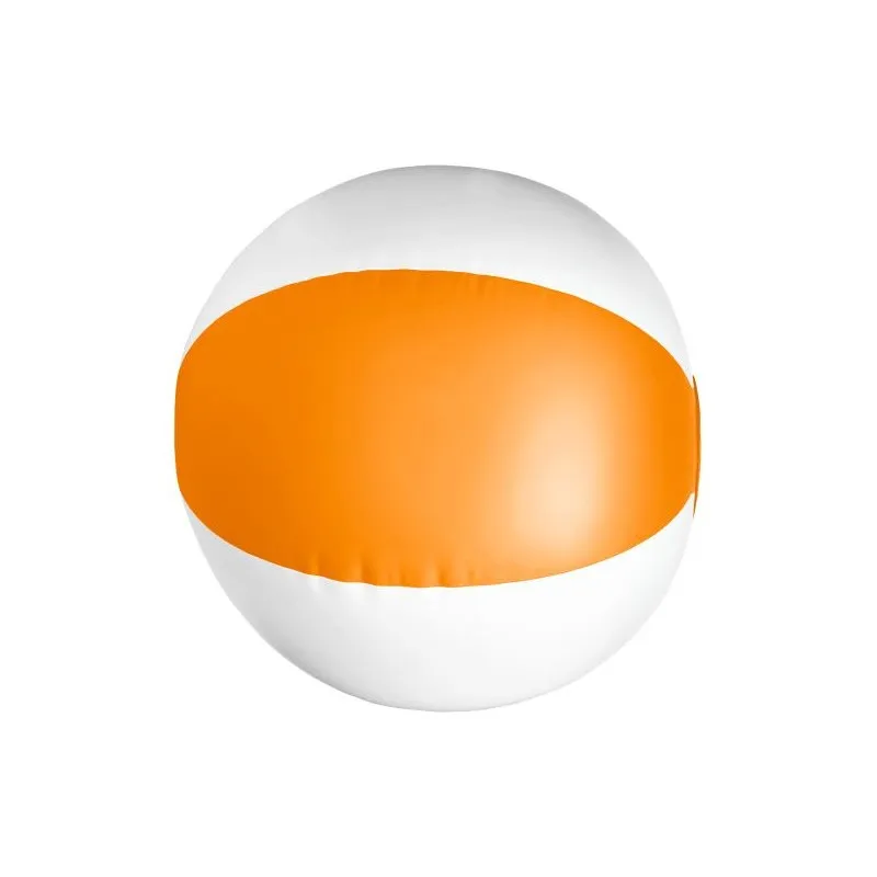 Ballon de Plage Gonflable en PVC Lola