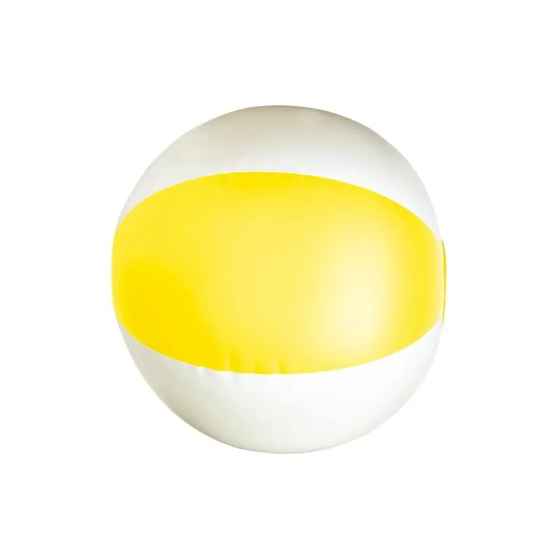 Ballon de Plage Gonflable en PVC Lola