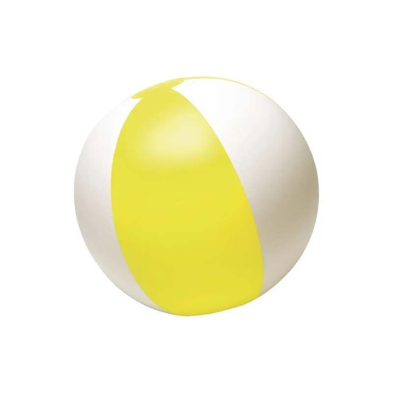 Ballon de Plage Gonflable en PVC Lola