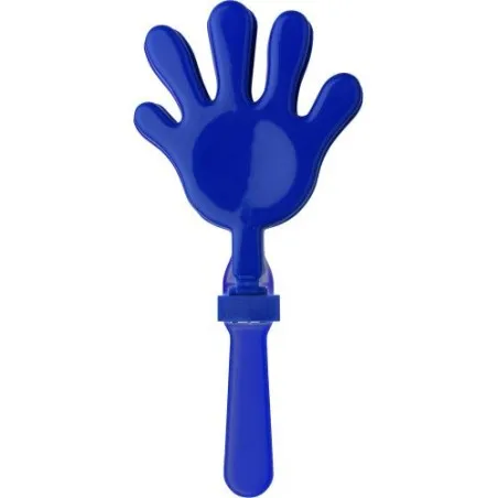 Castagnettes Boris - Accessoire Festif Personnalisable