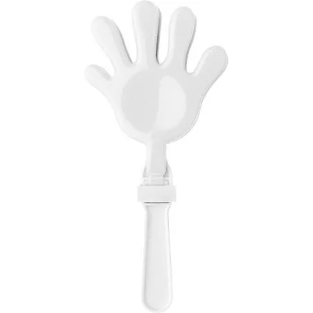 Castagnettes Boris - Accessoire Festif Personnalisable