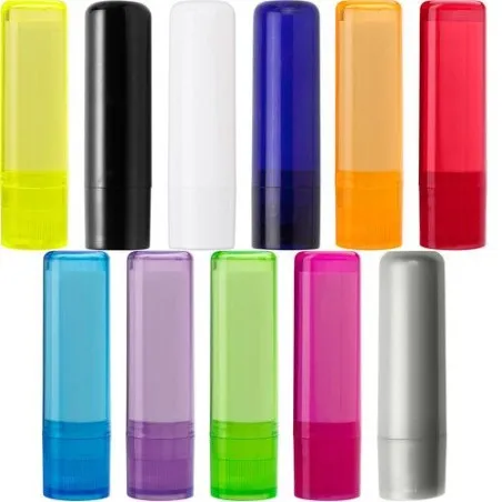 Baume à Lèvres Lipcare avec Protection SPF15