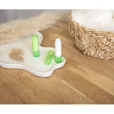 Baume à Lèvres Lipcare avec Protection SPF15