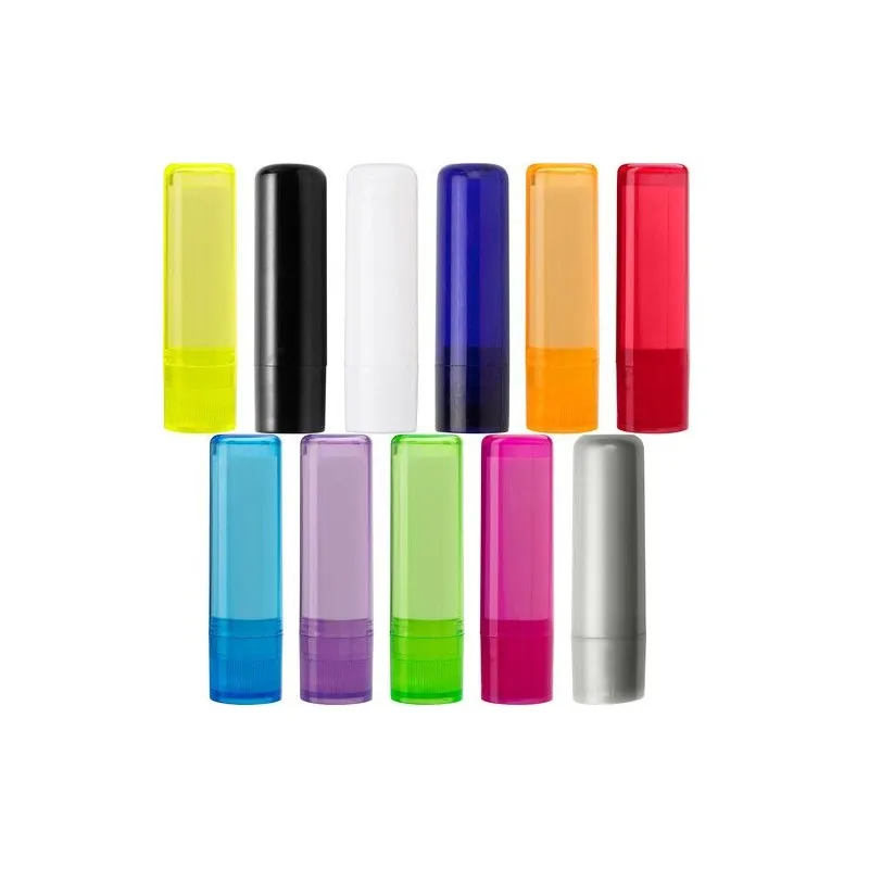 Baume à Lèvres Lipcare avec Protection SPF15