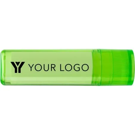 Baume à Lèvres Lipcare avec Protection SPF15