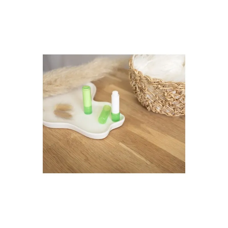 Baume à Lèvres Lipcare avec Protection SPF15