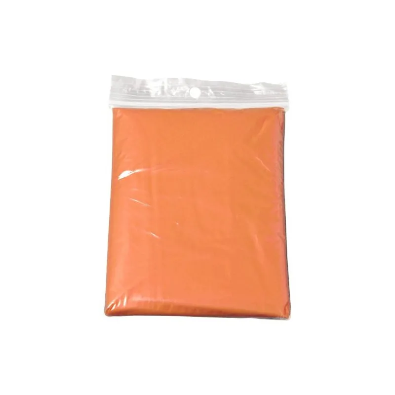 Poncho en PE Pablo - Imperméable et Pratique