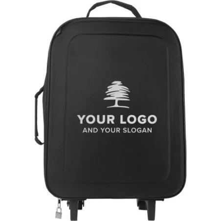 Trolley Pliable en EVA Jordana - Voyage Pratique