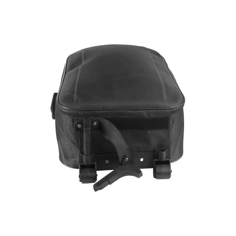 Trolley Pliable en EVA Jordana - Voyage Pratique